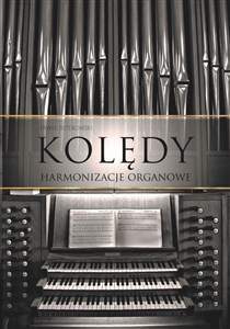 Bild von Kolędy - harmonizacje organowe