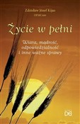 Książka : Życie w pe... - Zdzisław Józef Kijas OFMConv
