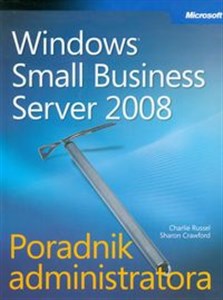 Bild von Microsoft Windows Small Business Server 2008 Poradnik administratora + CD