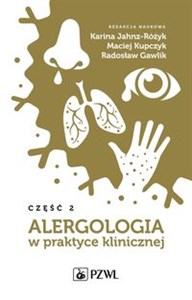 Bild von Alergologia w praktyce klinicznej Część 2