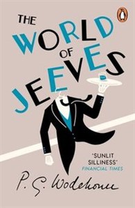 Bild von The World of Jeeves