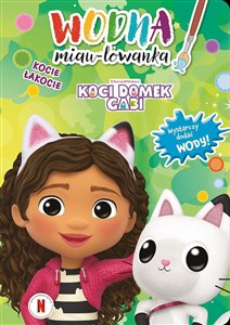 Obrazek Koci domek Gabi Kocie łakocie