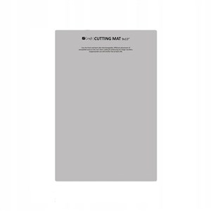 Bild von Płytka do wycinania A4