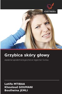 Bild von Grzybica skóry głowy