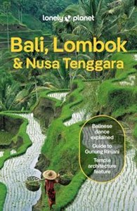 Bild von Bali, Lombok & Nusa Tenggara Lonely Planet