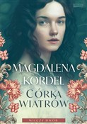 Córka wiat... - Magdalena Kordel - buch auf polnisch 