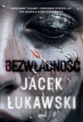 Bezwładnoś... - Jacek Łukawski -  polnische Bücher