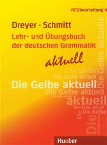 Obrazek Lehr-und Ubungsbuch der deutschen Grammatik aktuell