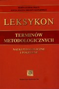 Leksykon t... - Marta Guziuk-Tkacz, Alicja Siegień-Matyjewicz -  polnische Bücher