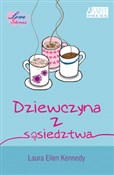 Polska książka : Dziewczyna... - Laura Ellen Kennedy