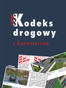 Książka : Kodeks dro... - Jacek Giszczak, Przemysław Kuflewski, Zbigniew Papuga