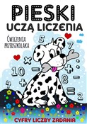 Książka : Pieski ucz... - Agnieszka Wileńska