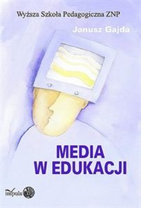 Obrazek Media w edukacji