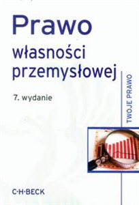 Obrazek Prawo własności przemysłowej