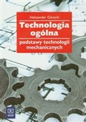 Technologi... - Aleksander Górecki - Ksiegarnia w niemczech