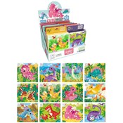 Książka : Puzzle din...