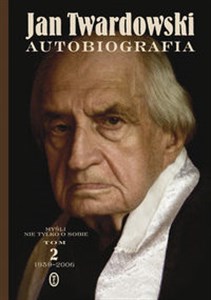 Bild von Autobiografia t. 2 1959-2006