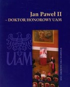Jan Paweł ... -  Książka z wysyłką do Niemiec 