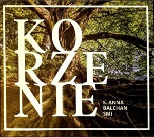Bild von Korzenie CD
