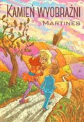 Kamień wyo... - Martines -  Książka z wysyłką do Niemiec 