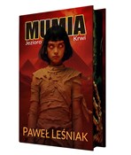 Mumia: jez... - Paweł Leśniak -  Polnische Buchandlung 