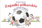 Zobacz : Zagadki pi... - Wioletta Piasecka