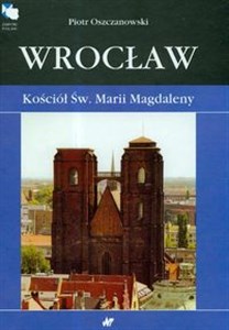 Bild von Wrocław Kościół św. Marii Magdaleny