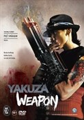 Książka : Yakuza Wea...