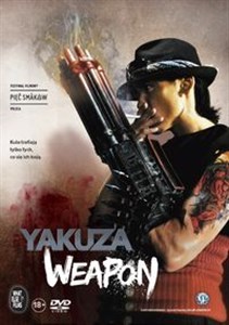 Bild von Yakuza Weapon