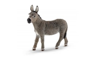 Obrazek Osiołek Figurka