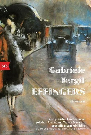 Obrazek TERGIT, G: EFFINGERS