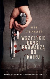 Bild von Wszystkie drogi prowadzą do Kairu