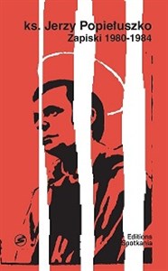 Bild von Ks. Jerzy Popiełuszko Zapiski 1980-1984