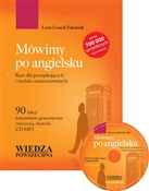 Mówimy po ... - Leon Leszek Szkutnik -  polnische Bücher