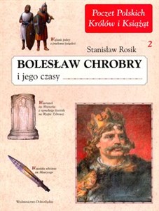 Bild von Bolesław Chrobry i jego czasy. Tom 2