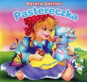 Książka : Pastereczk... - Dorota Gellner