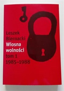 Obrazek Wiosna Wolności 1985-1988