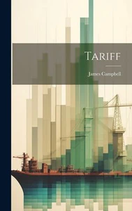Obrazek CAMPBELL, J: TARIFF