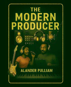 Bild von PULLIAM, A: MODERN PRODUCER