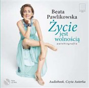 Polnische buch : [Audiobook... - Beata Pawlikowska