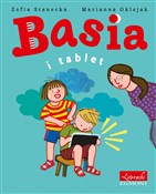 Basia i ta... - Zofia Stanecka -  Książka z wysyłką do Niemiec 