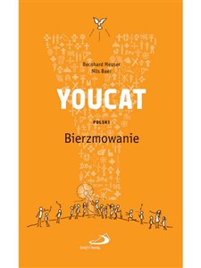 Obrazek Youcat polski bierzmowanie