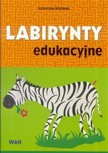 Obrazek Labirynty edukacyjne