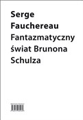 Polnische buch : Fantazmaty... - Fauchereau Serge