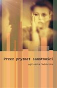 Książka : Przez pryz... - Agnieszka Świderska