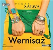 Polska książka : [Audiobook... - Oskar Salwa