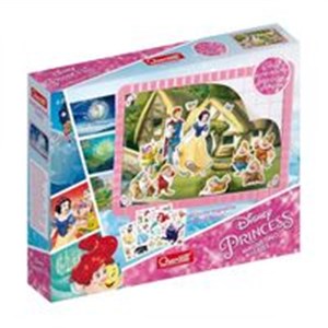 Bild von Tablica magnetyczna Księżniczki