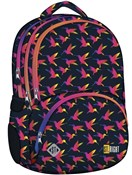 Plecak 4-k... -  Książka z wysyłką do Niemiec 