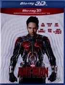 Polska książka : Ant-Man (B...