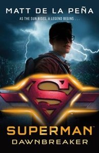 Bild von Superman Dawnbreaker